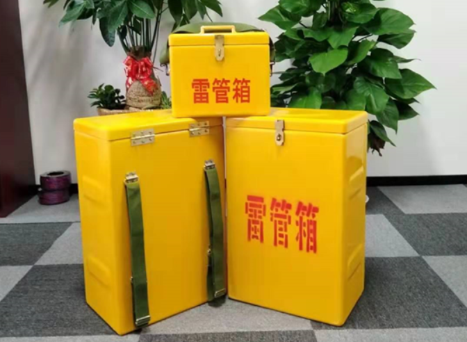 固镇如何防止雷管箱炸药箱等矿用物品生锈？