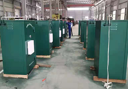 固镇移动炸药库：安全与效率并重的爆破行业新趋势
