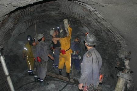 固镇工程爆破中的危险因素分析以及应对工程爆破危险的措施